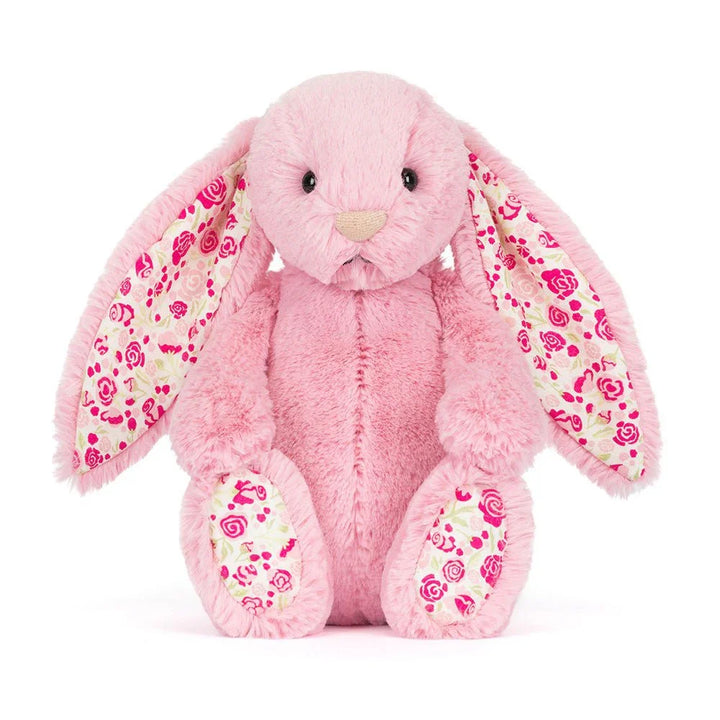 Jellycat | Blossom Luxe Bunny Original | Torgunns Barneklær AS