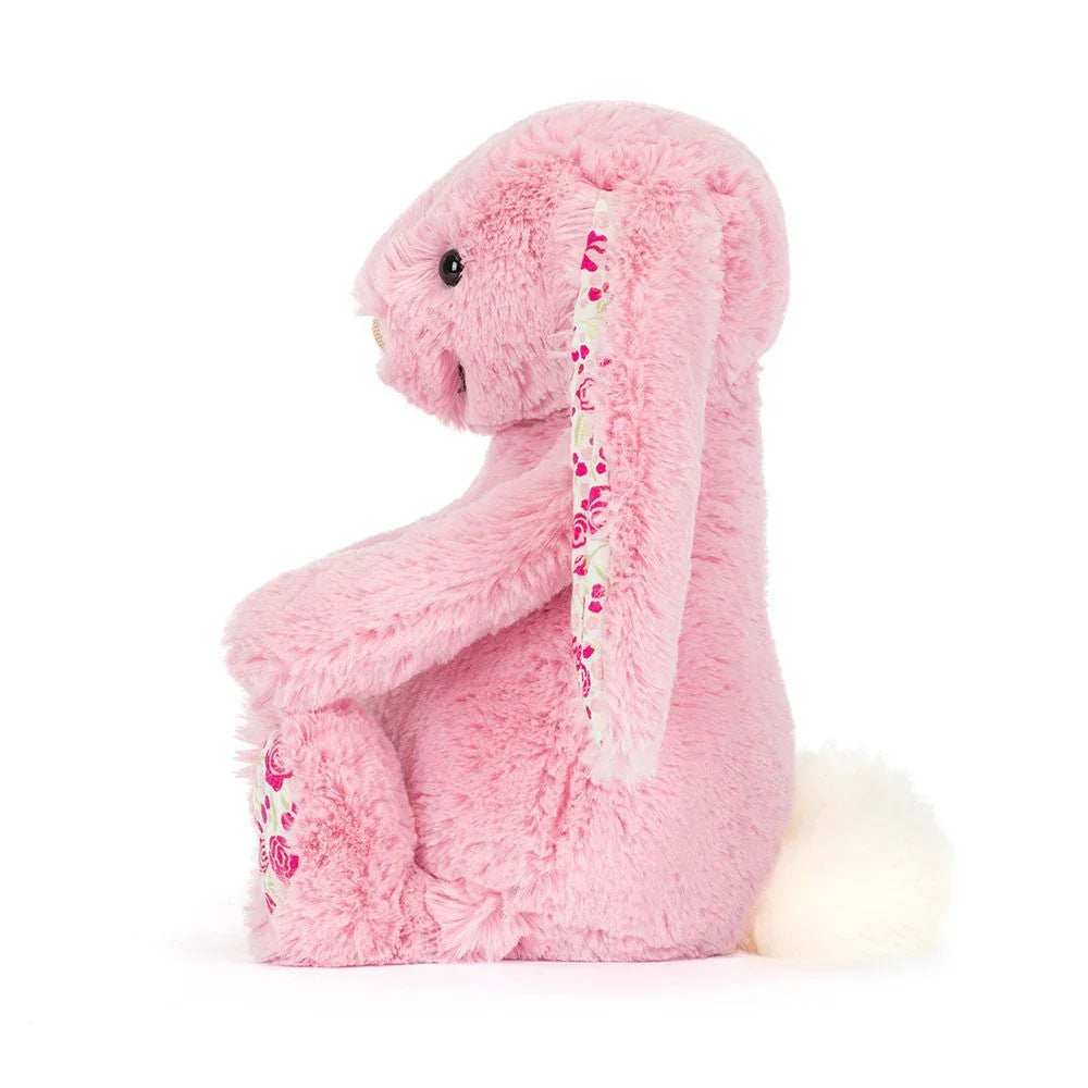 Jellycat | Blossom Luxe Bunny Original | Torgunns Barneklær AS