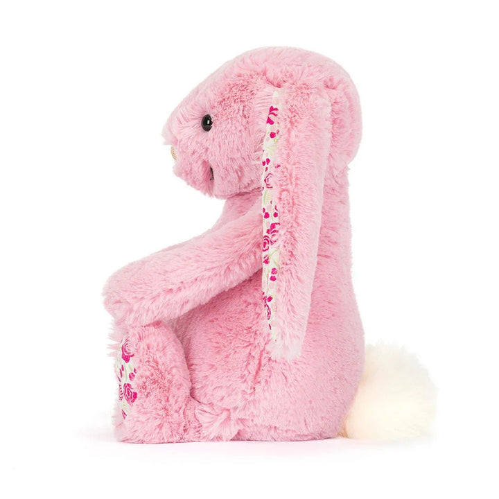Jellycat | Blossom Luxe Bunny Original | Torgunns Barneklær AS
