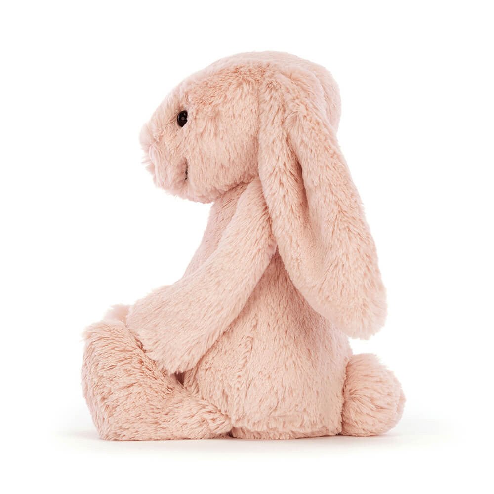 Jellycat | Blush Bashful Bunny Medium | Torgunns Barneklær AS