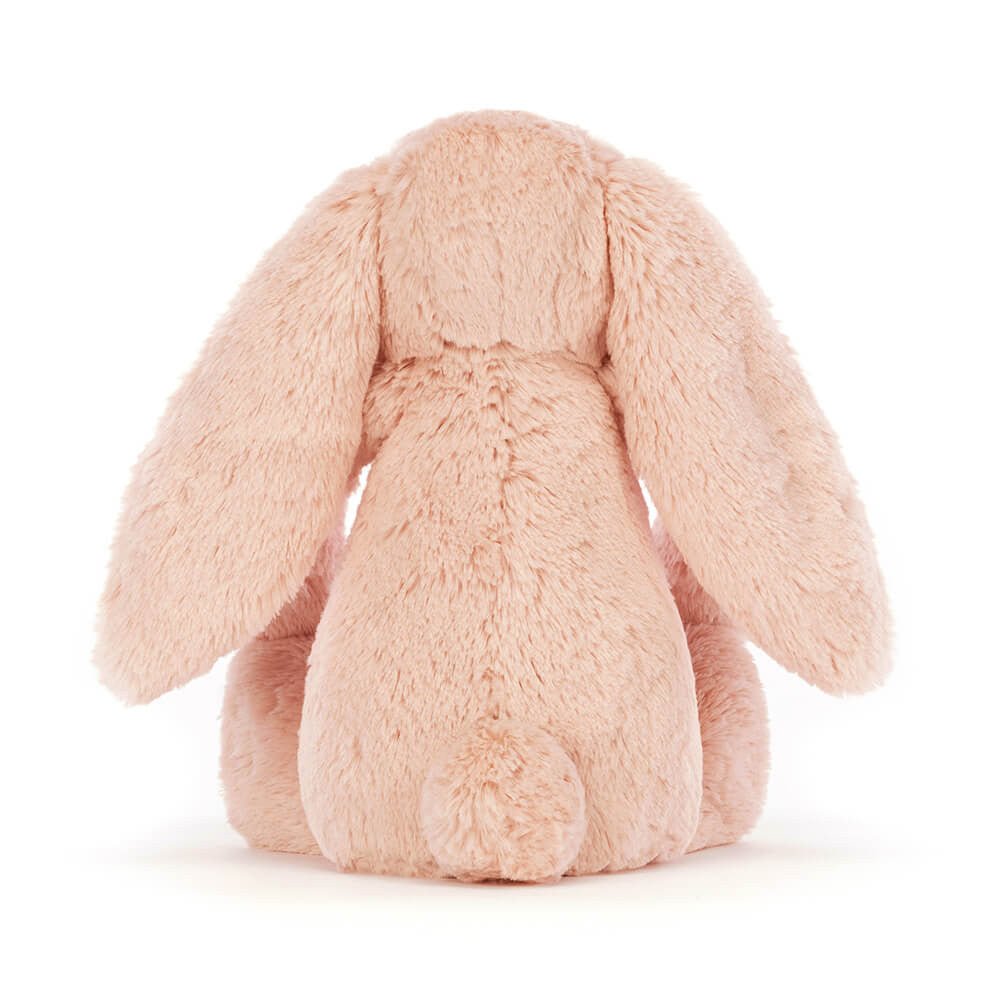 Jellycat | Blush Bashful Bunny Medium | Torgunns Barneklær AS
