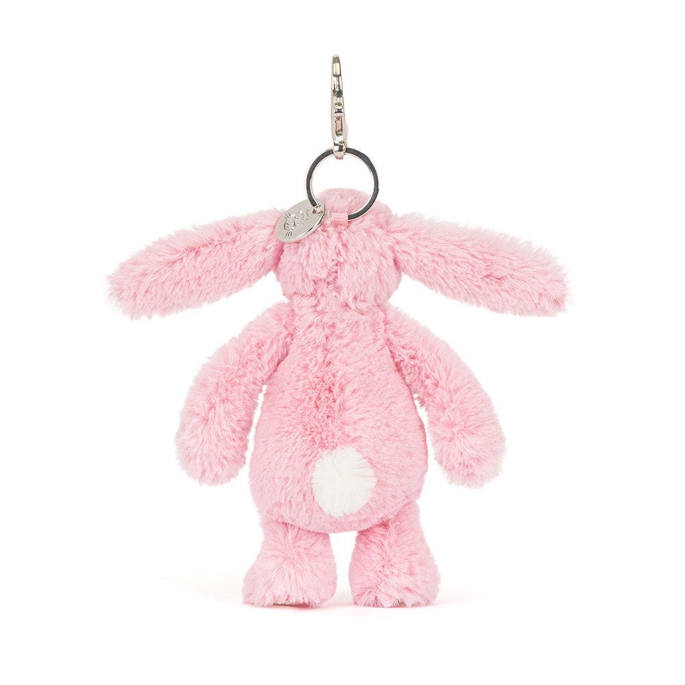 Jellycat | Blushkin Blossom Bunny Bag Charm | Torgunns Barneklær AS