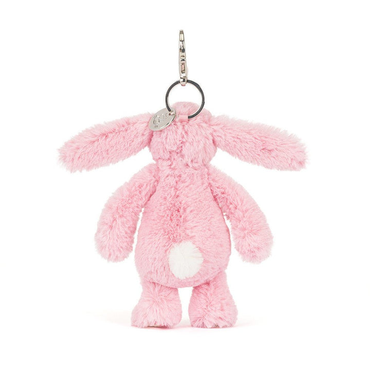 Jellycat | Blushkin Blossom Bunny Bag Charm | Torgunns Barneklær AS
