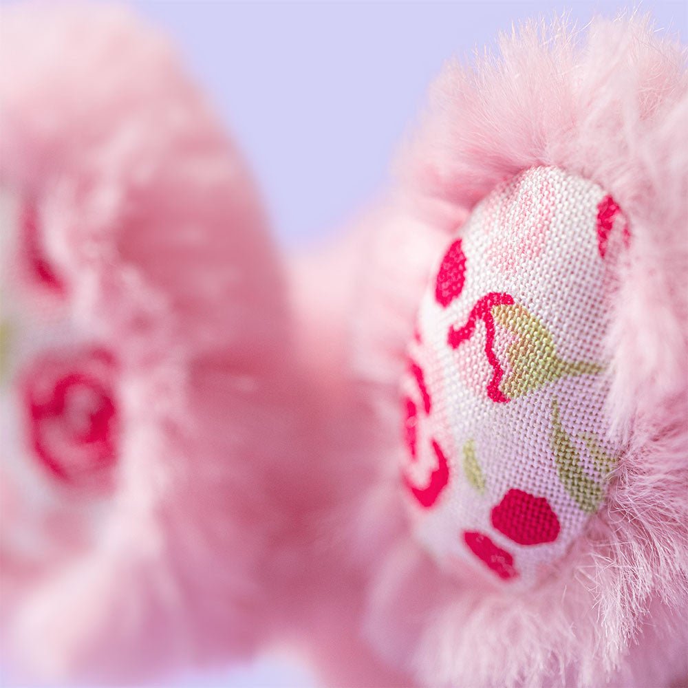 Jellycat | Blushkin Blossom Bunny Bag Charm | Torgunns Barneklær AS
