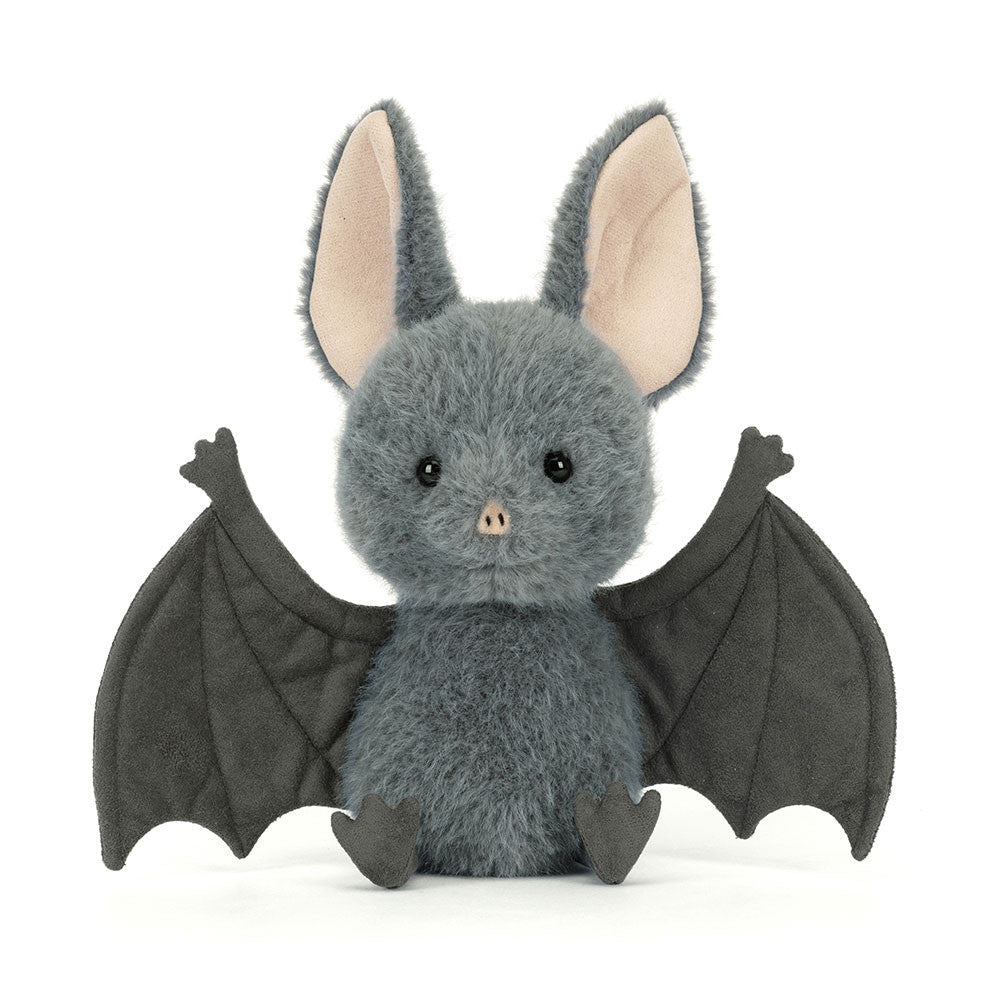 Jellycat | BROOX BAT | Torgunns Barneklær AS