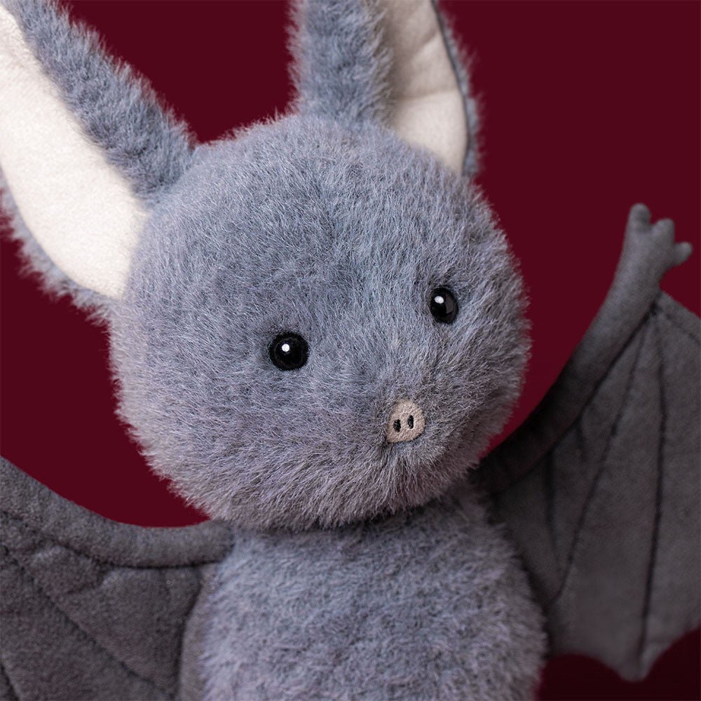 Jellycat | BROOX BAT | Torgunns Barneklær AS
