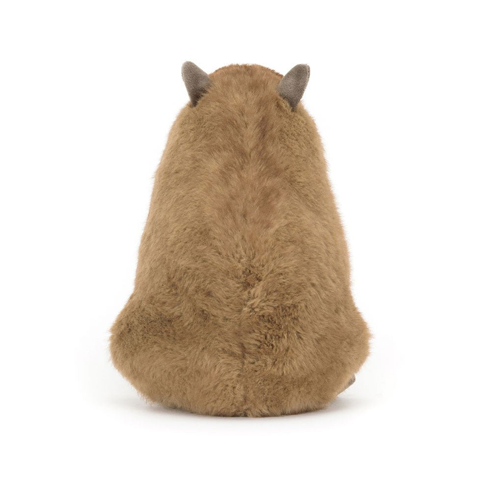 Jellycat | Clyde Capybara | Torgunns Barneklær AS