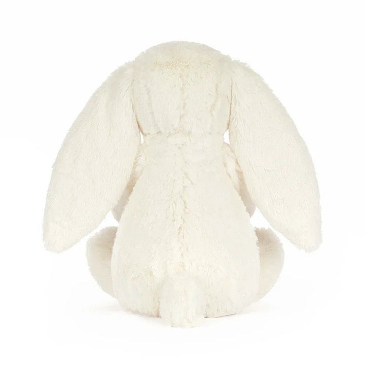 Jellycat | Cream Bunny with Star | Torgunns Barneklær AS