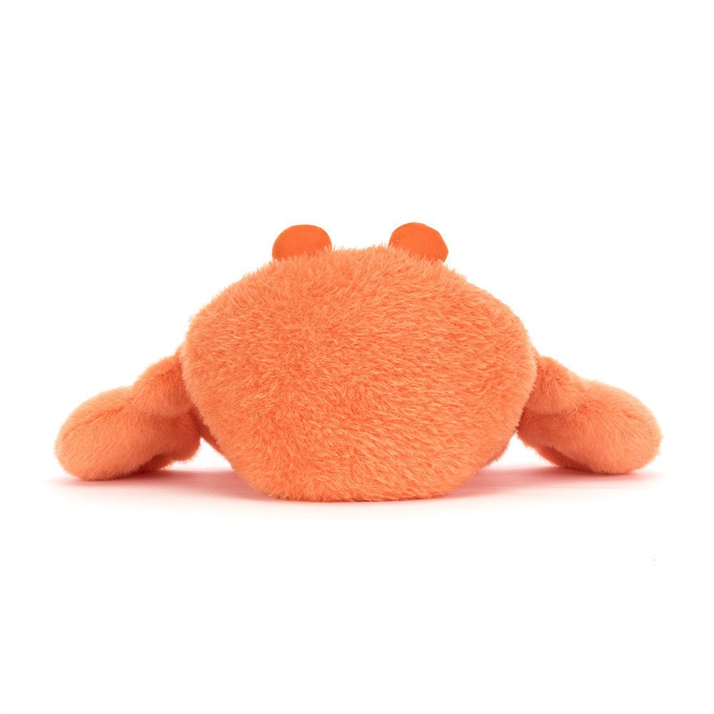 Jellycat | Crispin Crab | Torgunns Barneklær AS