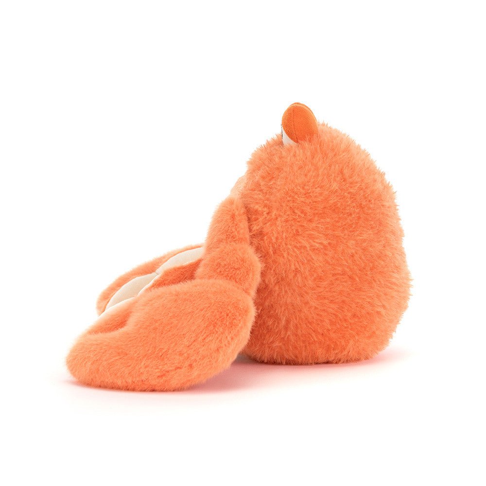 Jellycat | Crispin Crab | Torgunns Barneklær AS