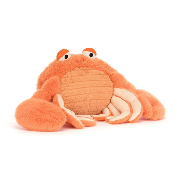 Jellycat | Crispin Crab | Torgunns Barneklær AS