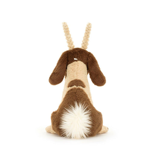 Jellycat | Glenny Goat | Torgunns Barneklær AS
