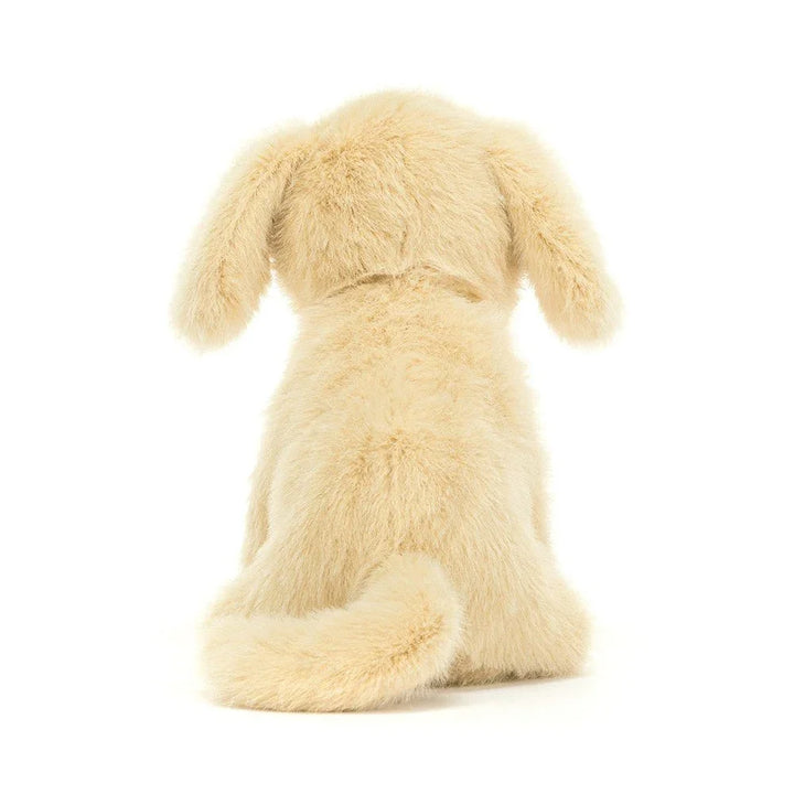 Jellycat | Golden Puppy | Torgunns Barneklær AS