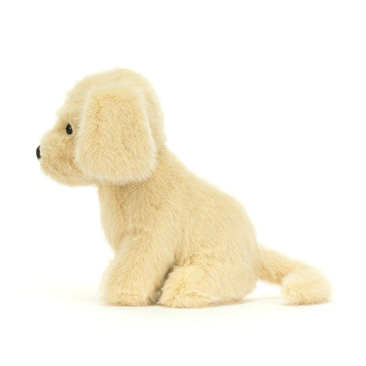 Jellycat | Golden Puppy | Torgunns Barneklær AS