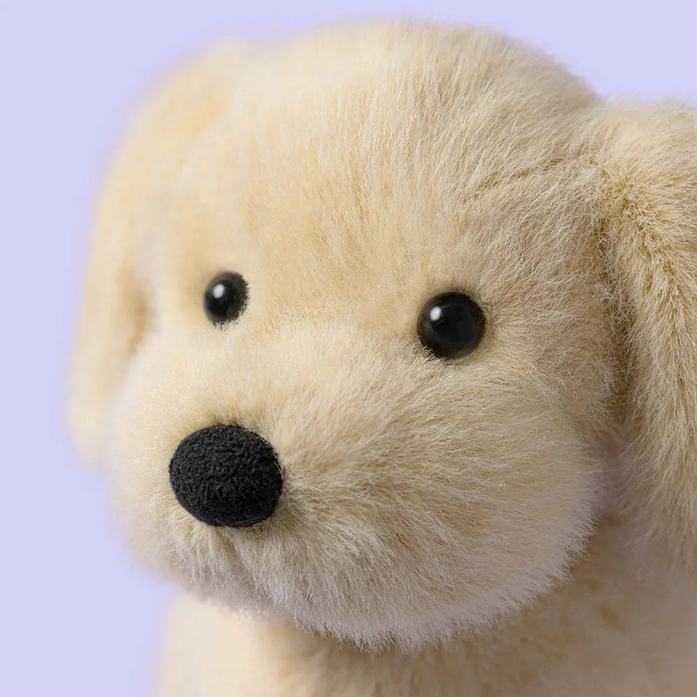 Jellycat | Golden Puppy | Torgunns Barneklær AS