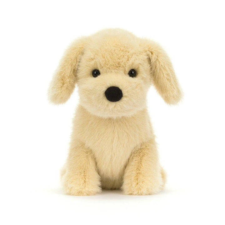 Jellycat | Golden Puppy | Torgunns Barneklær AS