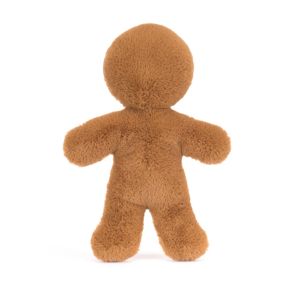 Jellycat | Jolly Gingerbread Fred | Torgunns Barneklær AS