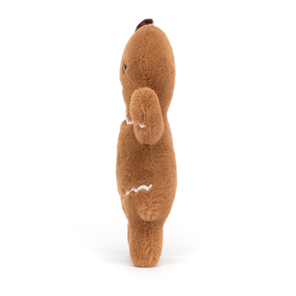Jellycat | Jolly Gingerbread Ruby Original | Torgunns Barneklær AS