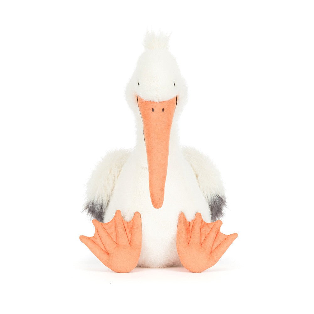 Jellycat | Keli Pelican | Torgunns Barneklær AS
