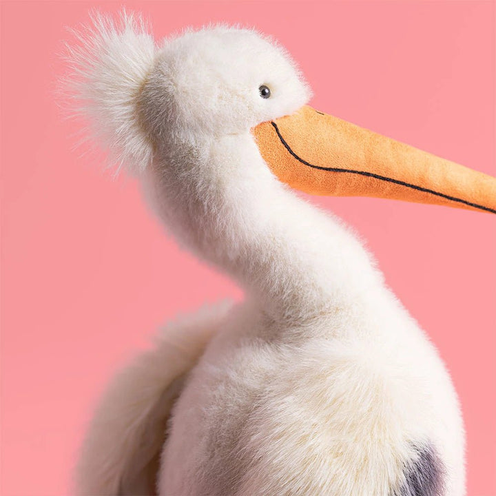 Jellycat | Keli Pelican | Torgunns Barneklær AS