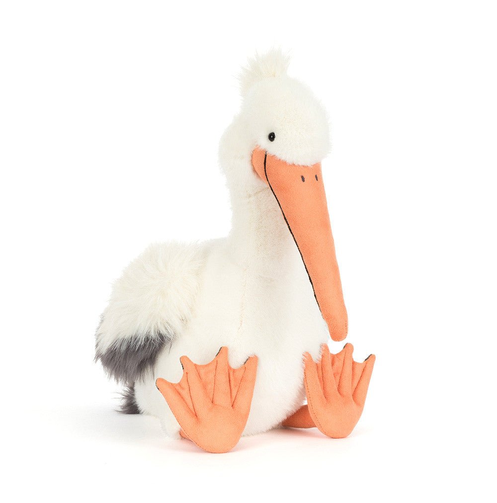 Jellycat | Keli Pelican | Torgunns Barneklær AS