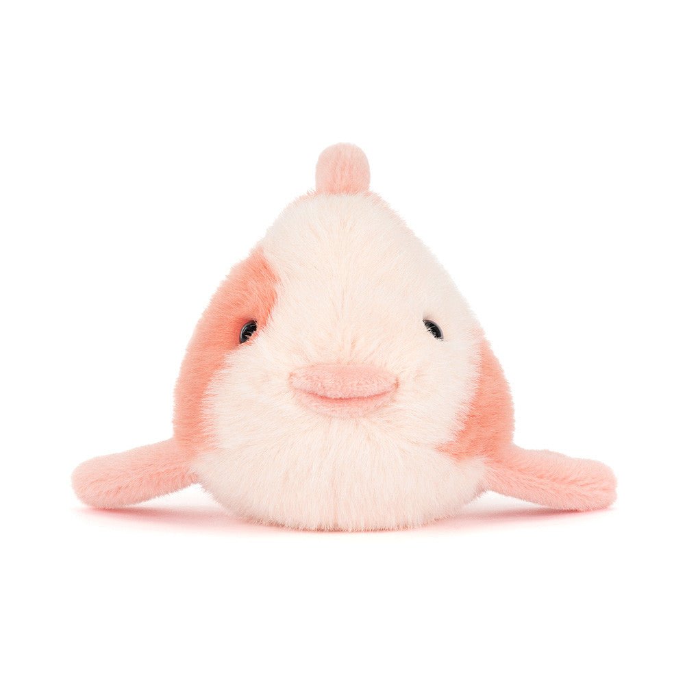 Jellycat | Koi Carp | Torgunns Barneklær AS