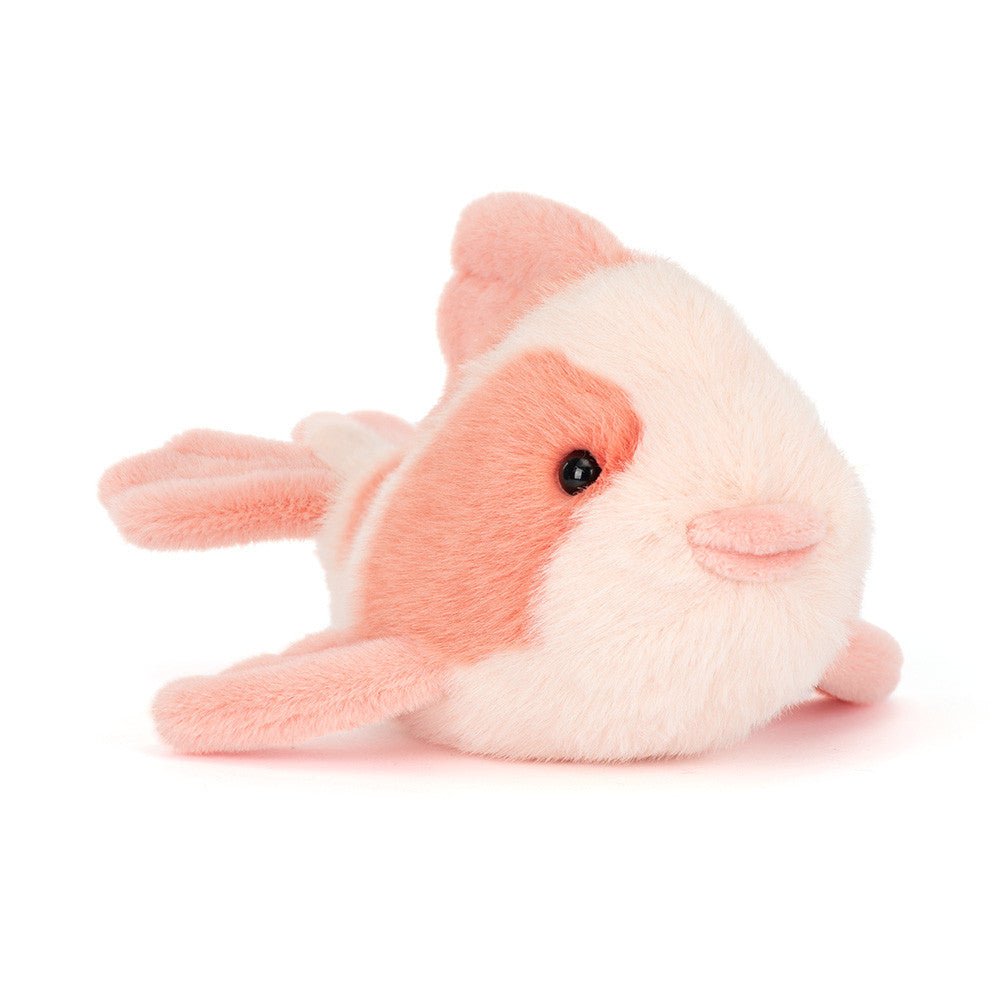 Jellycat | Koi Carp | Torgunns Barneklær AS