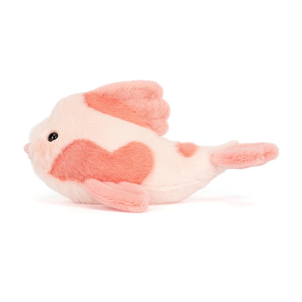 Jellycat | Koi Carp | Torgunns Barneklær AS