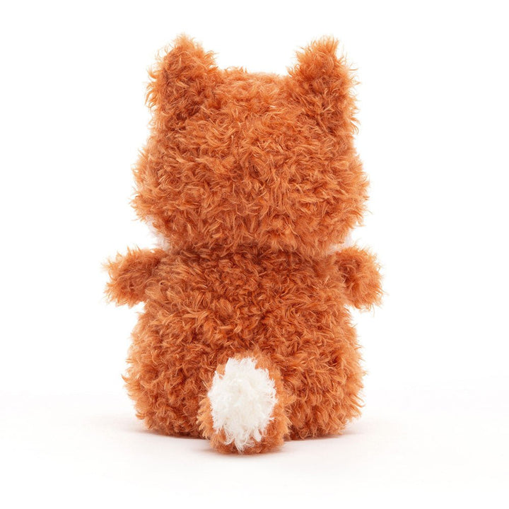 Jellycat | Little Fox | Torgunns Barneklær AS