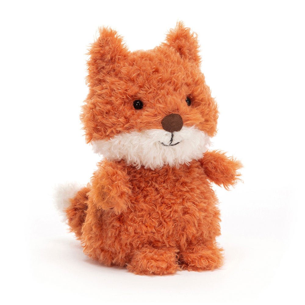 Jellycat | Little Fox | Torgunns Barneklær AS