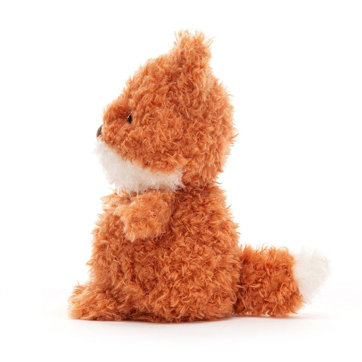Jellycat | Little Fox | Torgunns Barneklær AS