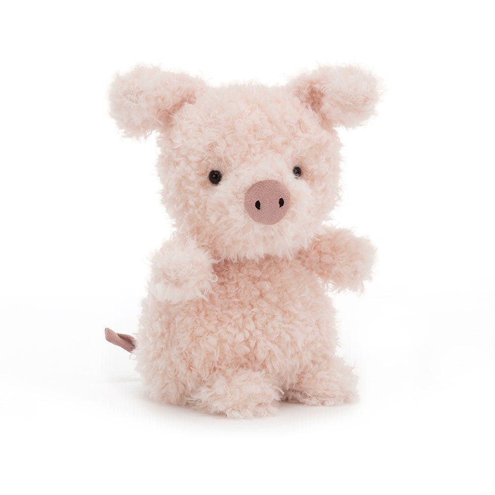 Jellycat | Little Pig | Torgunns Barneklær AS