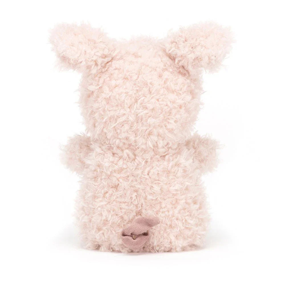 Jellycat | Little Pig | Torgunns Barneklær AS