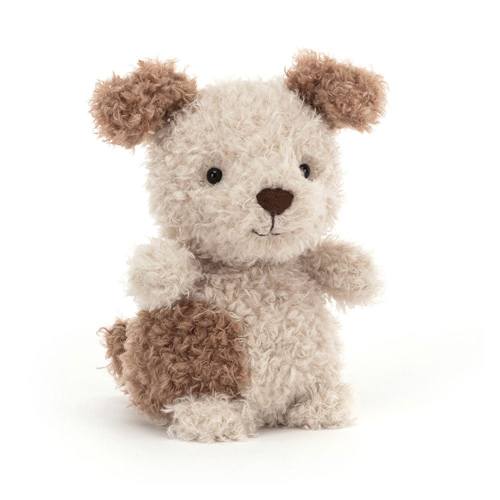 Jellycat | Little Pup | Torgunns Barneklær AS