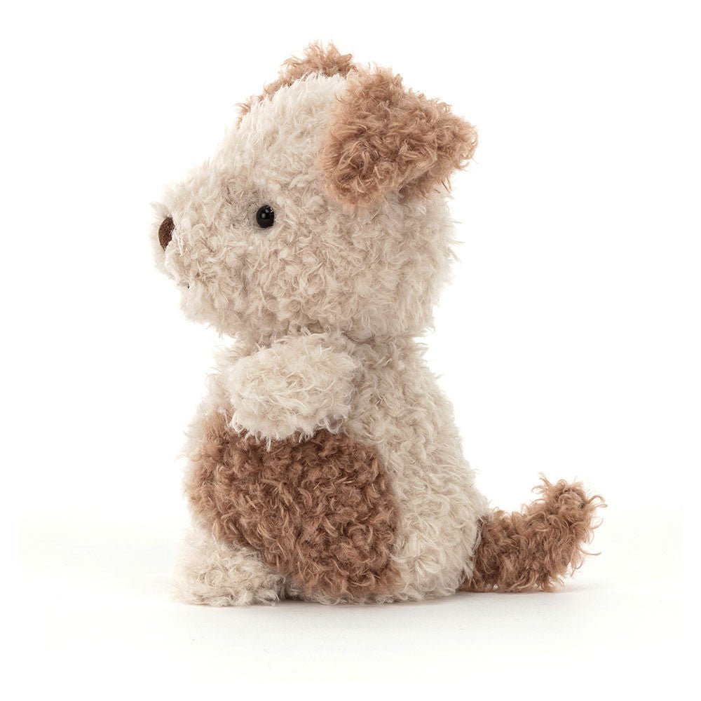 Jellycat | Little Pup | Torgunns Barneklær AS
