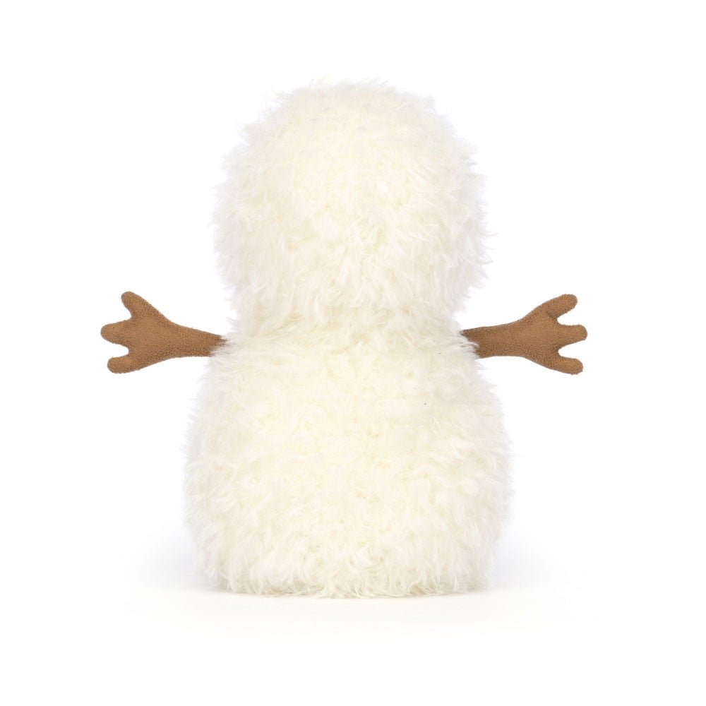 Jellycat | Little Snowman | Torgunns Barneklær AS