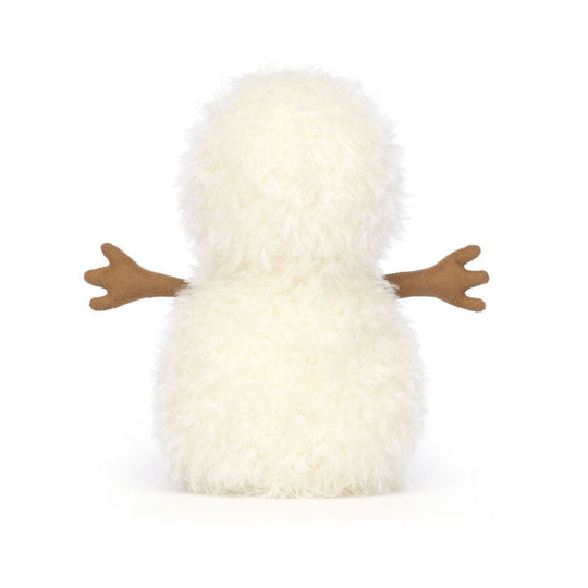 Jellycat | Little Snowman | Torgunns Barneklær AS