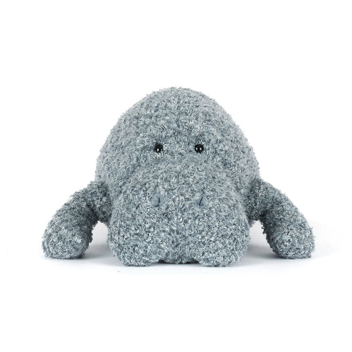 Jellycat | Maffles Manatee | Torgunns Barneklær AS