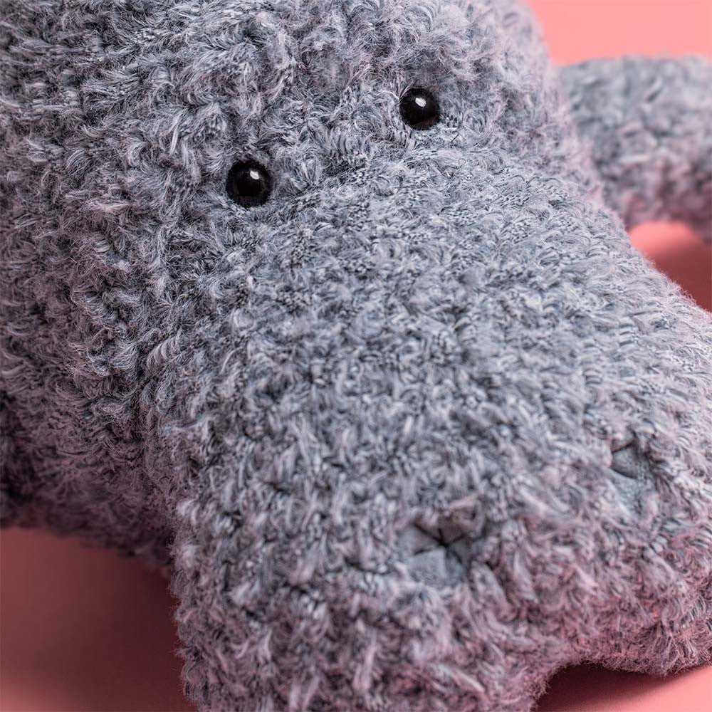 Jellycat | Maffles Manatee | Torgunns Barneklær AS