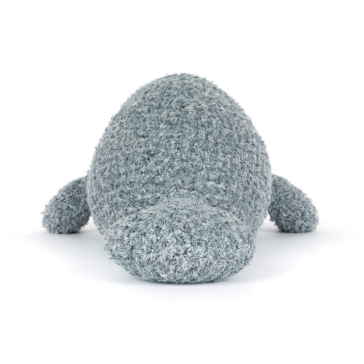 Jellycat | Maffles Manatee | Torgunns Barneklær AS