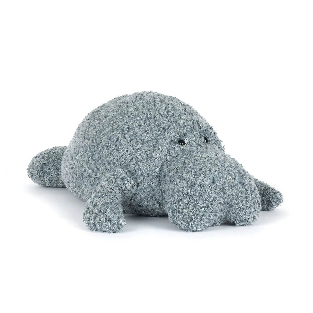 Jellycat | Maffles Manatee | Torgunns Barneklær AS