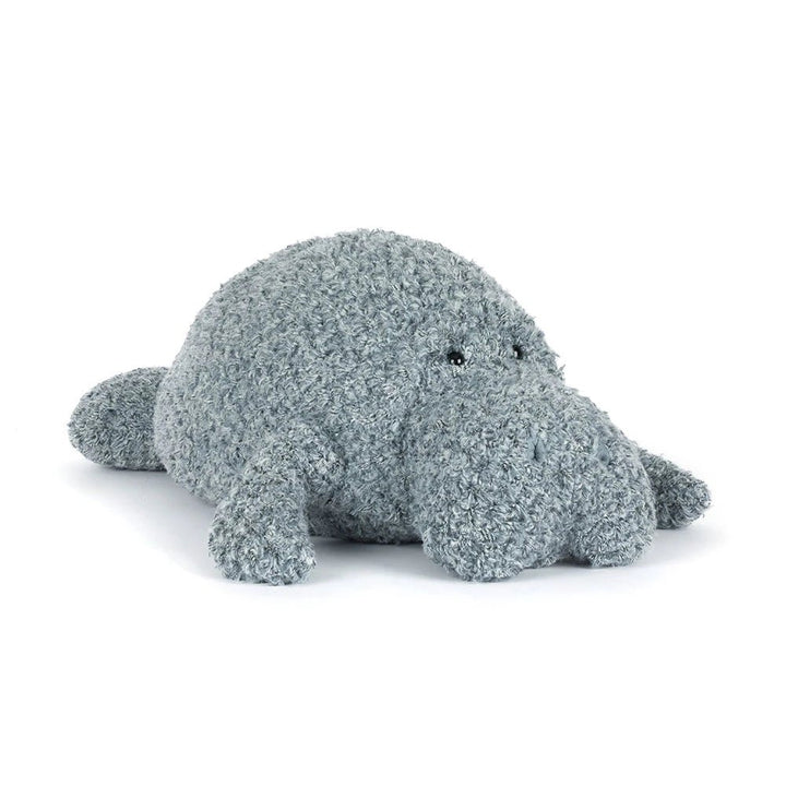 Jellycat | Maffles Manatee | Torgunns Barneklær AS