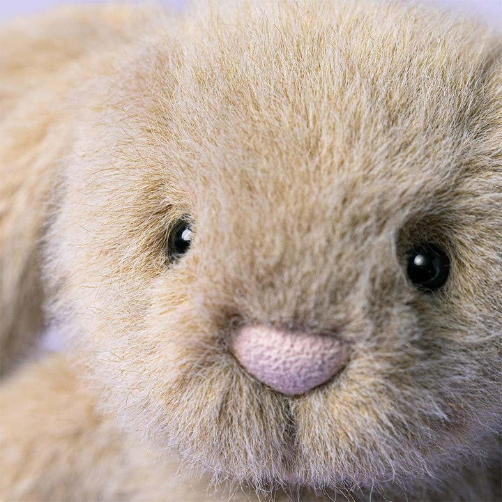 Jellycat | Oat Flufflet Bunny | Torgunns Barneklær AS