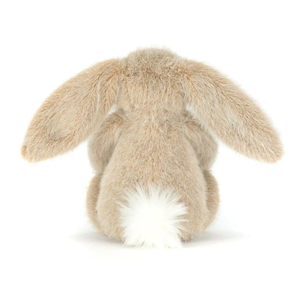 Jellycat | Oat Flufflet Bunny | Torgunns Barneklær AS