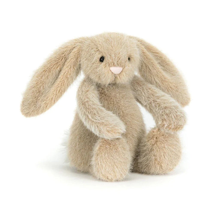 Jellycat | Oat Flufflet Bunny | Torgunns Barneklær AS