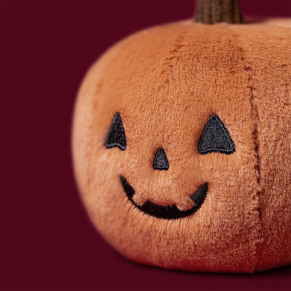 Jellycat | OOKY JACK O LANTERN | Torgunns Barneklær AS