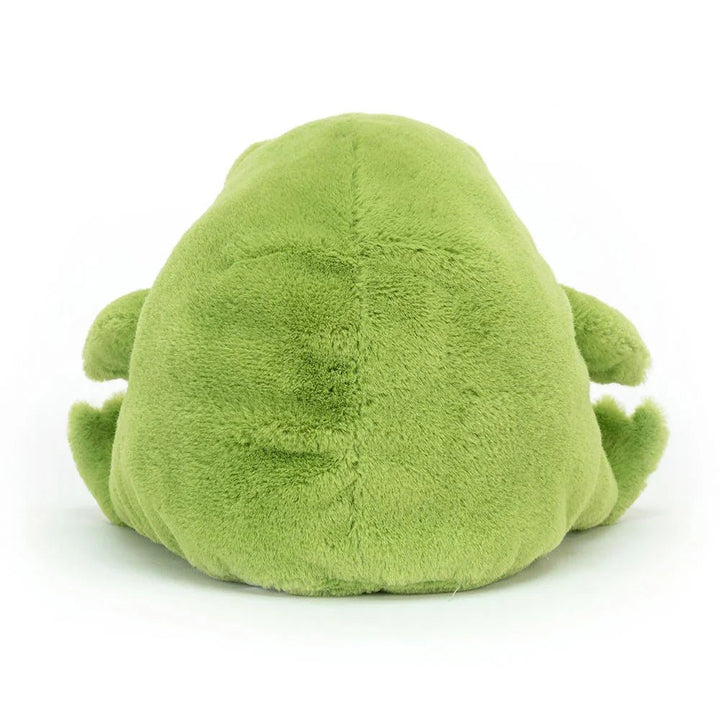 Jellycat | Ricky Rain Frog | Torgunns Barneklær AS