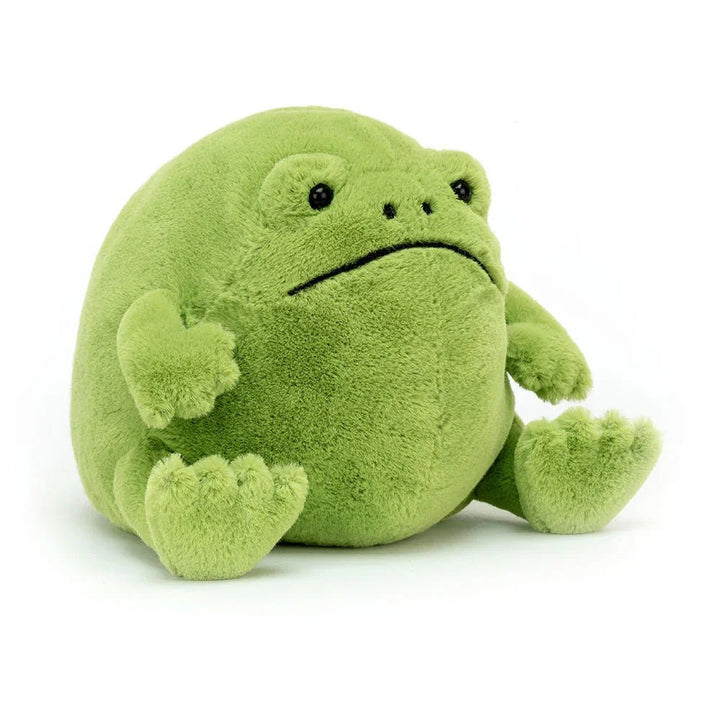 Jellycat | Ricky Rain Frog | Torgunns Barneklær AS