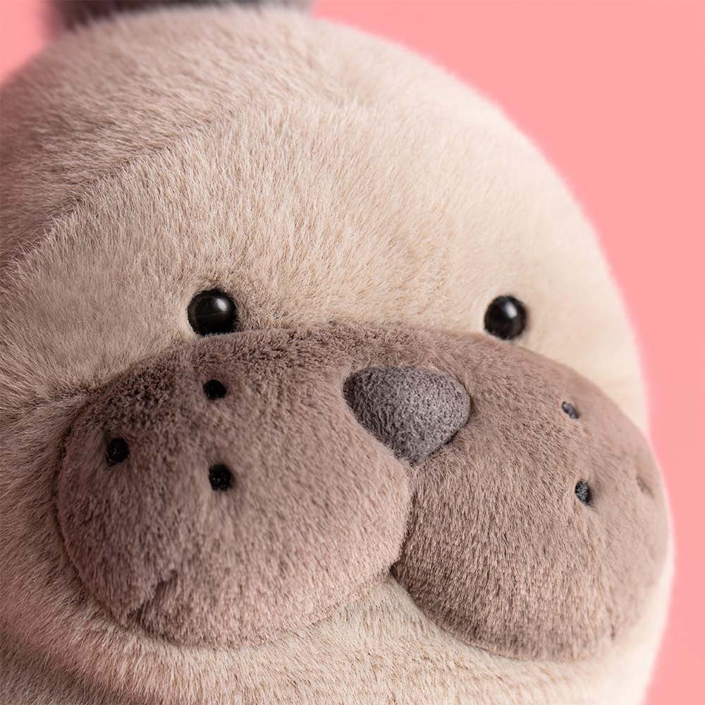 Jellycat | Roarwell Sea Lion | Torgunns Barneklær AS