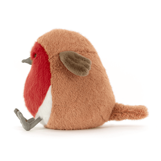 Jellycat | Robin | Torgunns Barneklær AS